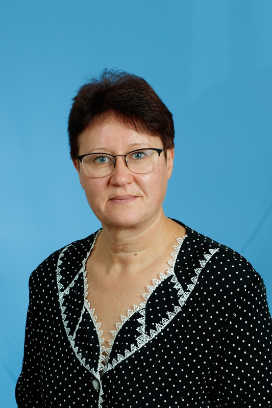 Ким Ирина Анатольевна.