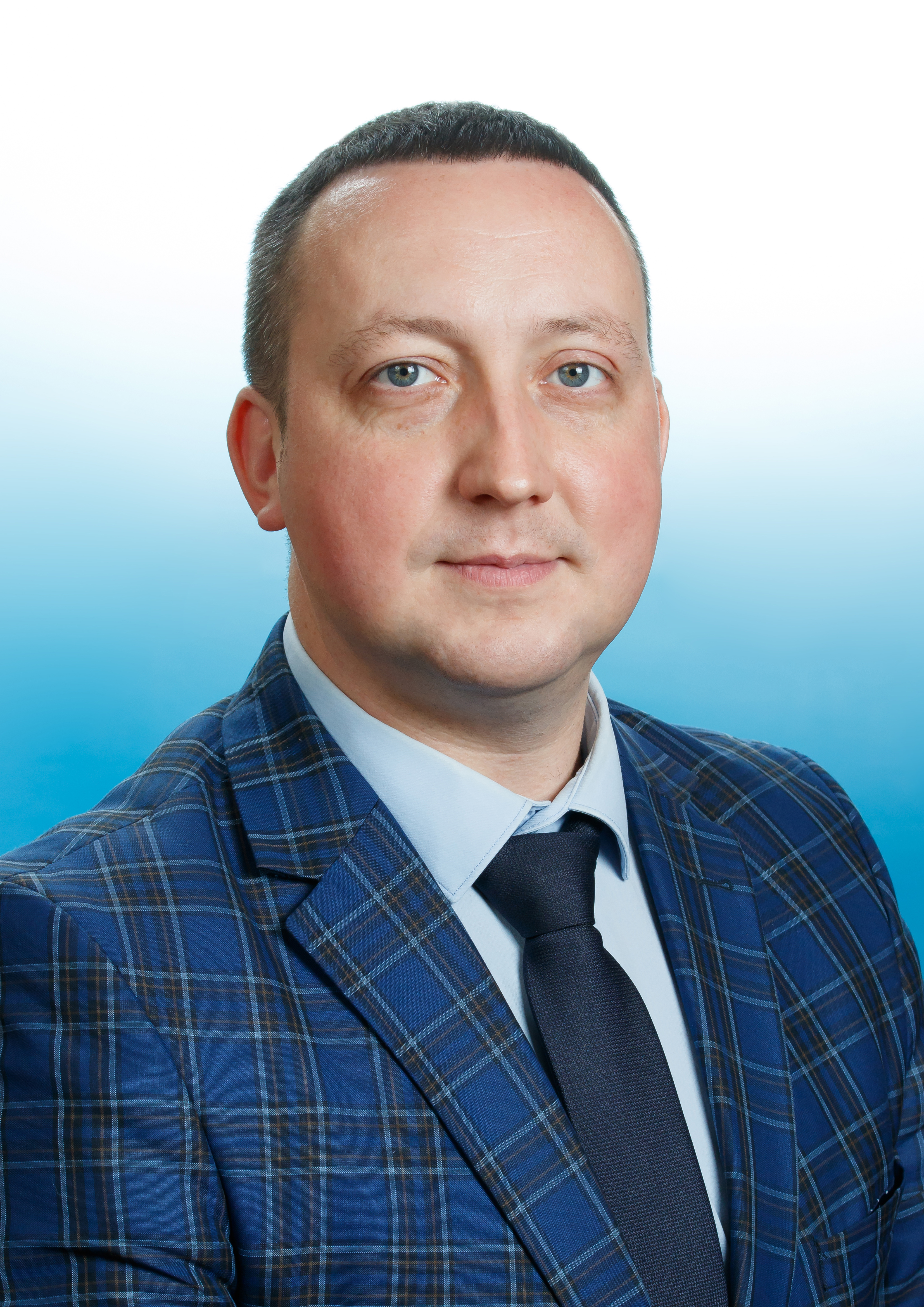 Максимов Алексей Владимирович.
