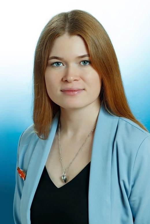 Жигулева Елена Андреевна.