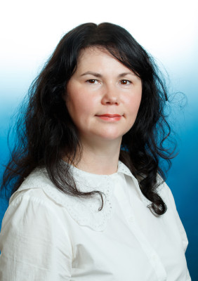 Штенникова Наталья Николаевна